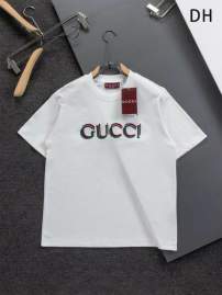 Picture of Gucci T Shirts Short _SKUGucciS-XLxetr15411344
